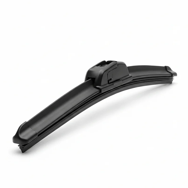 Heck Scheibenwischer für GMC Sierra 1500 HD (2001 - 2006) - 1