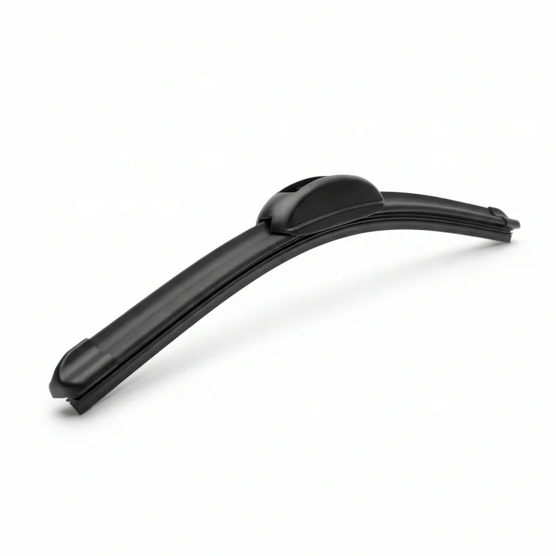 Beifahrerseite Scheibenwischer für GMC Sierra 2500 HD Classic (2007 - 2007) - 1