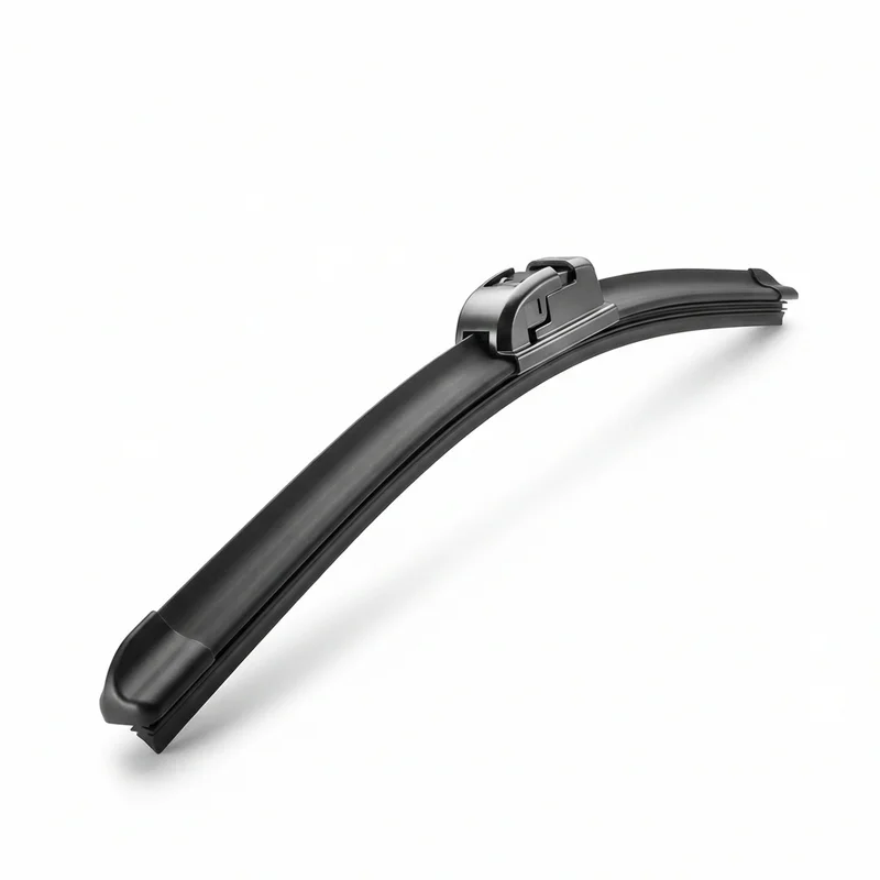 Fahrerseite Scheibenwischer für GMC Sierra 2500 HD (2001 - 2025) - 1