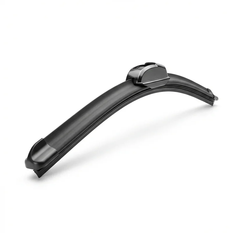 Fahrerseite Scheibenwischer für GMC Sierra 3500 Classic (2007 - 2007) - 1