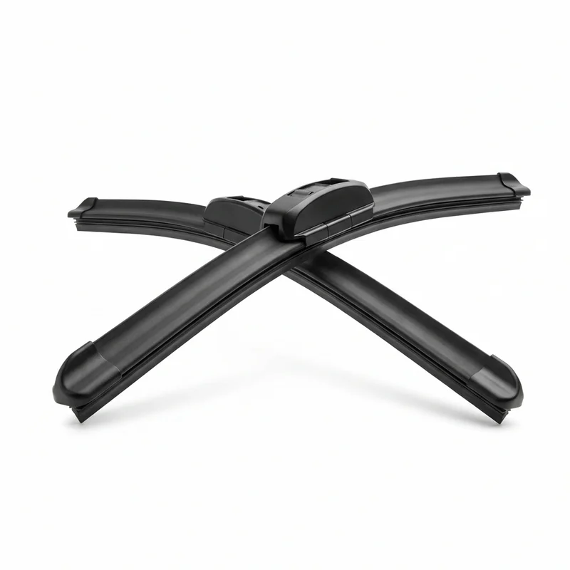 Fahrerseite Scheibenwischer für GMC Sierra 3500 HD (2007 - 2025) - 1