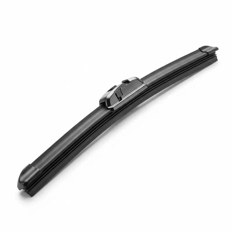 Passenger Side Wiper Blade for GMC Sierra 3500 (2001 - 2006) - 1