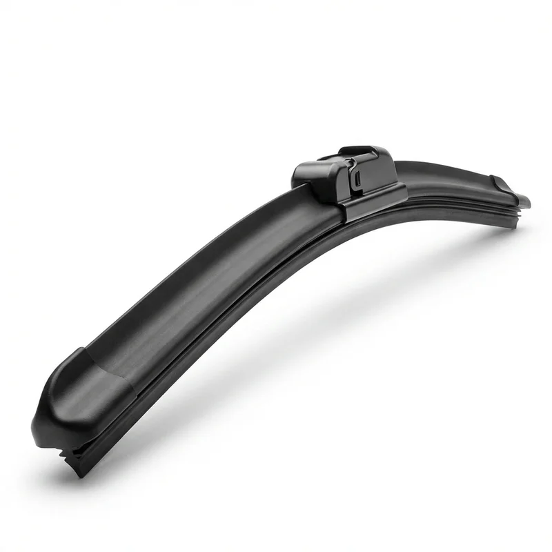 Bestuurderszijde Ruitenwisser voor GMC Sprint (1971 - 1977) - 1