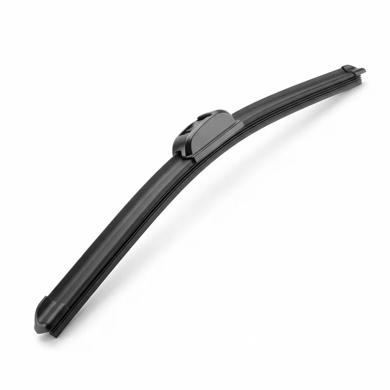 Passenger Side Wiper Blade for GMC W3500 Forward (1995 - 2008) - 1
