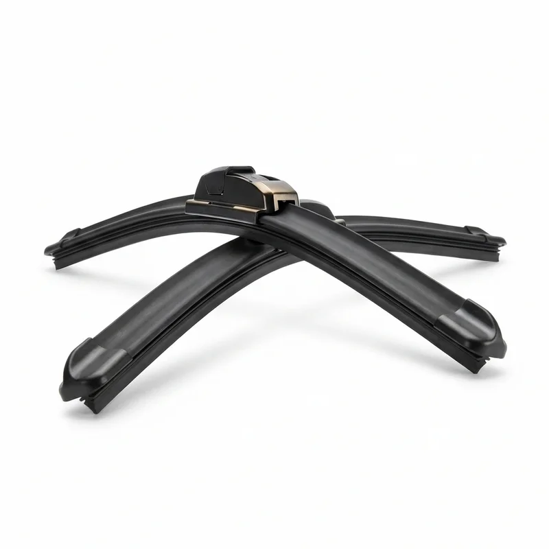 Passenger Side Wiper Blade for GMC W5500 Forward (1988 - 2010) - 1