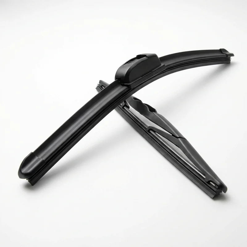 Пътник чистачка за Hillman Super Minx (1962 - 1967) - 1