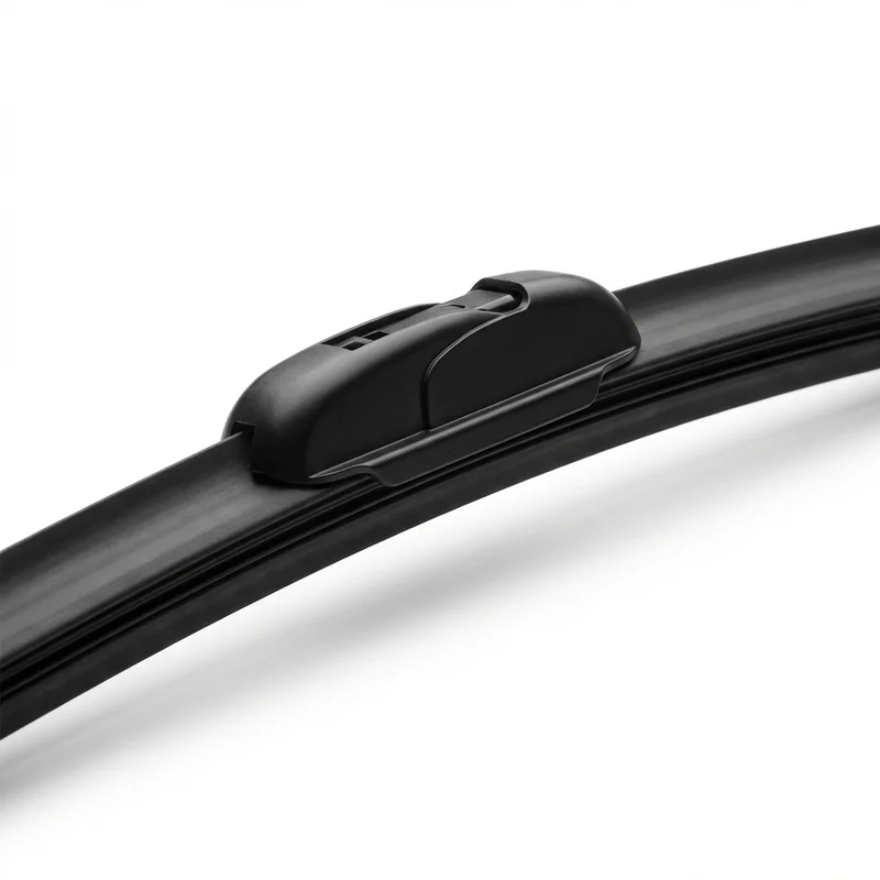 Bestuurderszijde Ruitenwisser voor Hino 155 (2012 - 2020) - 1