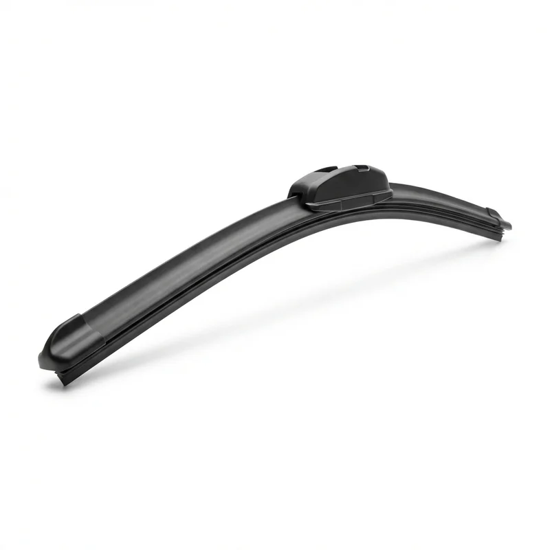 Bestuurderszijde Ruitenwisser voor Hino 165 (2005 - 2010) - 1