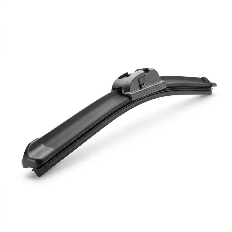 Passagierszijde Ruitenwisser voor Hino 165 (2005 - 2010) - 1