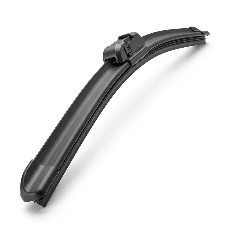 مساحة زجاج جانب الراكب لسيارة Hino 195 (2012 - 2020) - 1