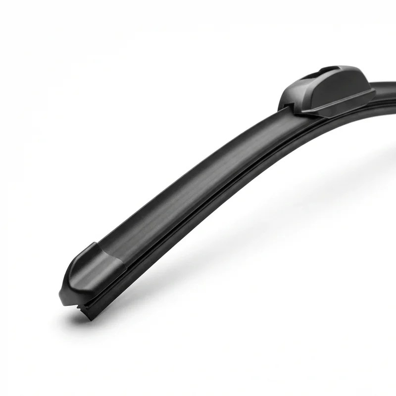 Passenger Side Wiper Blade for Hino 195h DC (2014 - 2014) - 1