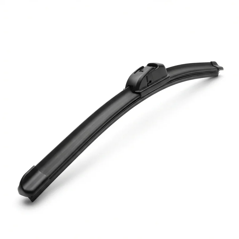 Passenger Side Wiper Blade for Hino 258LP (2006 - 2014) - 1