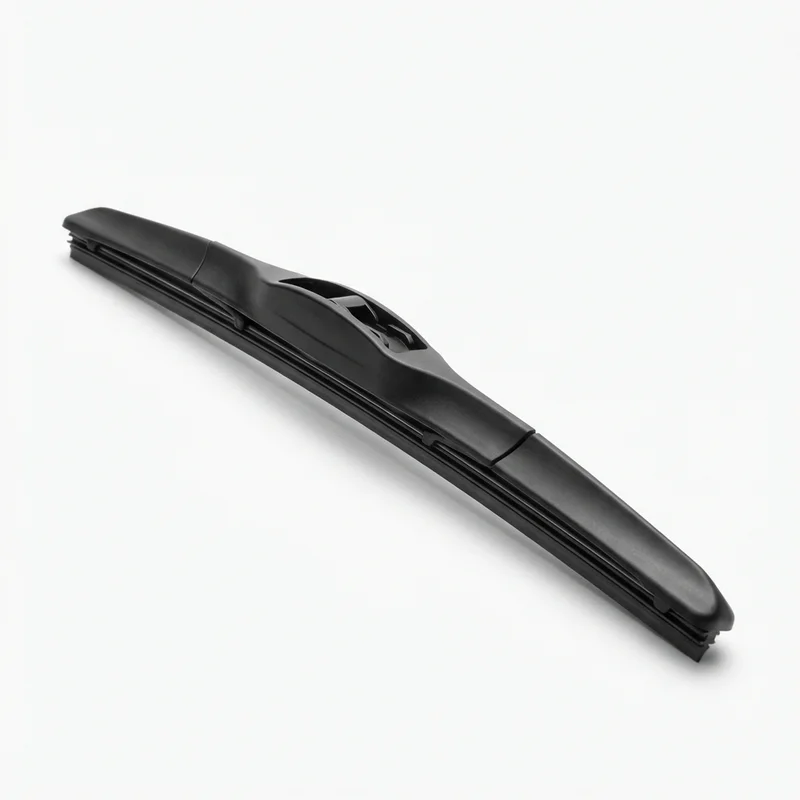 Bestuurderszijde Ruitenwisser voor Hino 268A (2008 - 2014) - 1