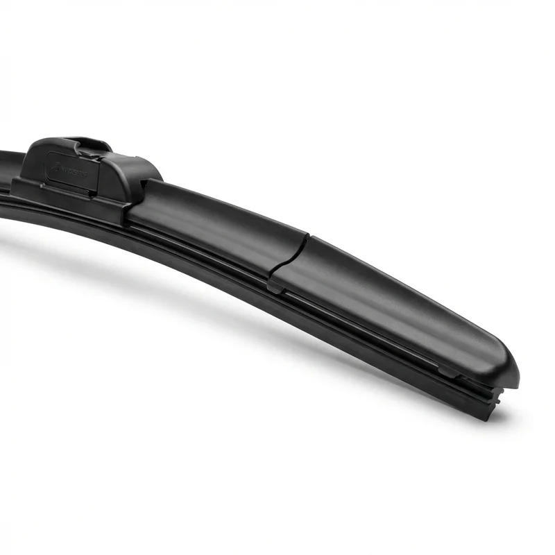 مساحة زجاج جانب الراكب لسيارة Hino 338 (2005 - 2020) - 1