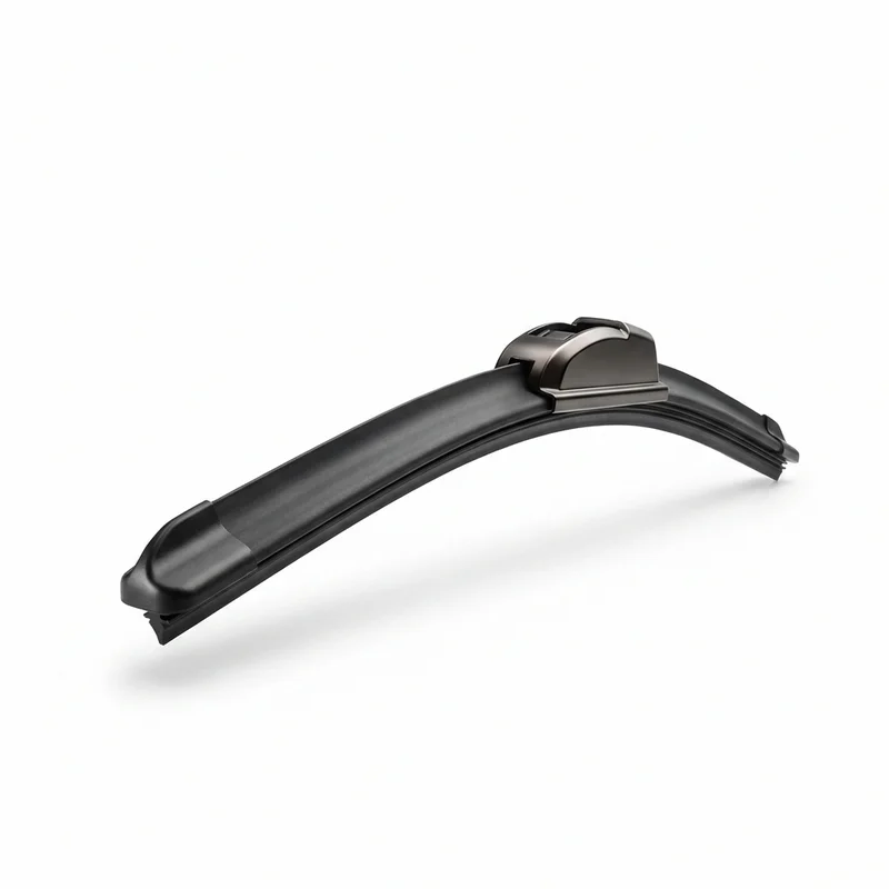 مساحة زجاج جانب الراكب لسيارة Hino 358 (2008 - 2020) - 1