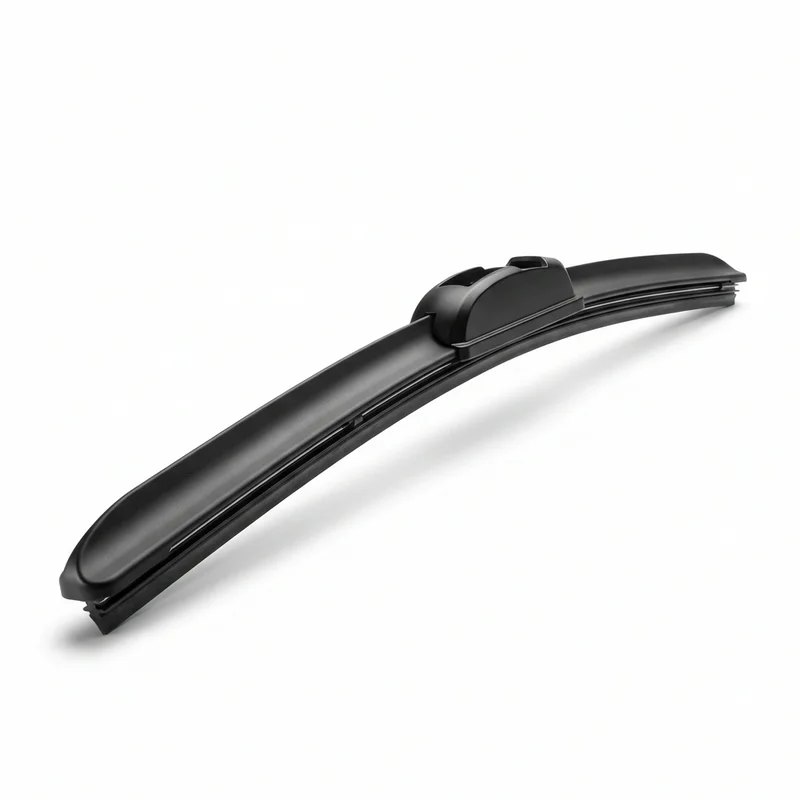 Fahrerseite Scheibenwischer für Hino FA14 (1989 - 1991) - 1