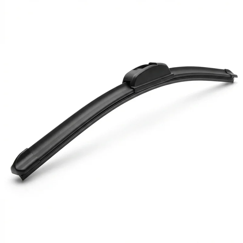 مساحة زجاج جانب السائق لسيارة Hino FA1415 (1993 - 1997) - 1