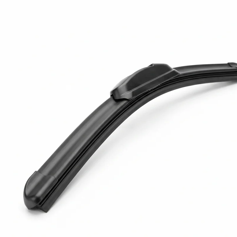 مساحة زجاج جانب الراكب لسيارة Hino FA1415 (1993 - 1997) - 1