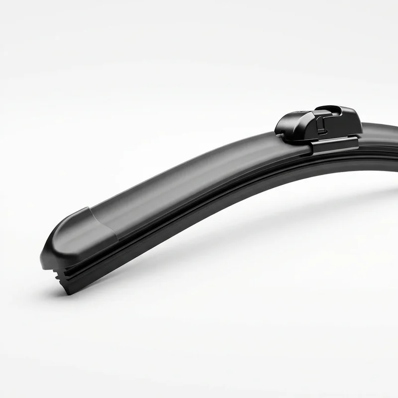 Bestuurderszijde Ruitenwisser voor Hino FA15 (1992 - 1992) - 1