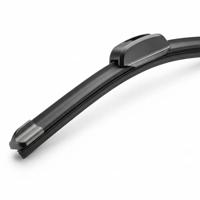 Beifahrerseite Scheibenwischer für Hino FB14 (1987 - 1991) - 1