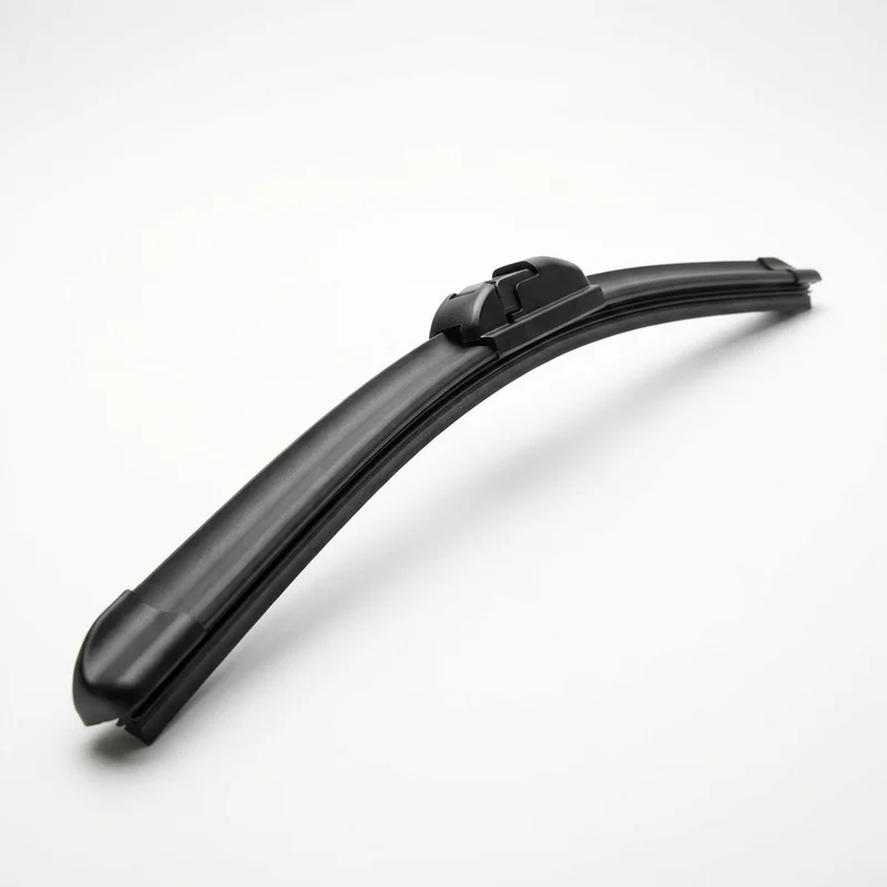 Passagierszijde Ruitenwisser voor Hino FB15 (1992 - 1992) - 1