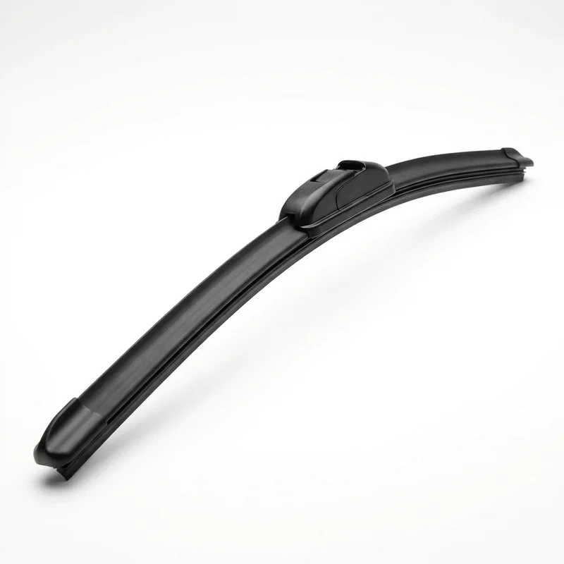 Bestuurderszijde Ruitenwisser voor Hino FD16 (1986 - 1987) - 1