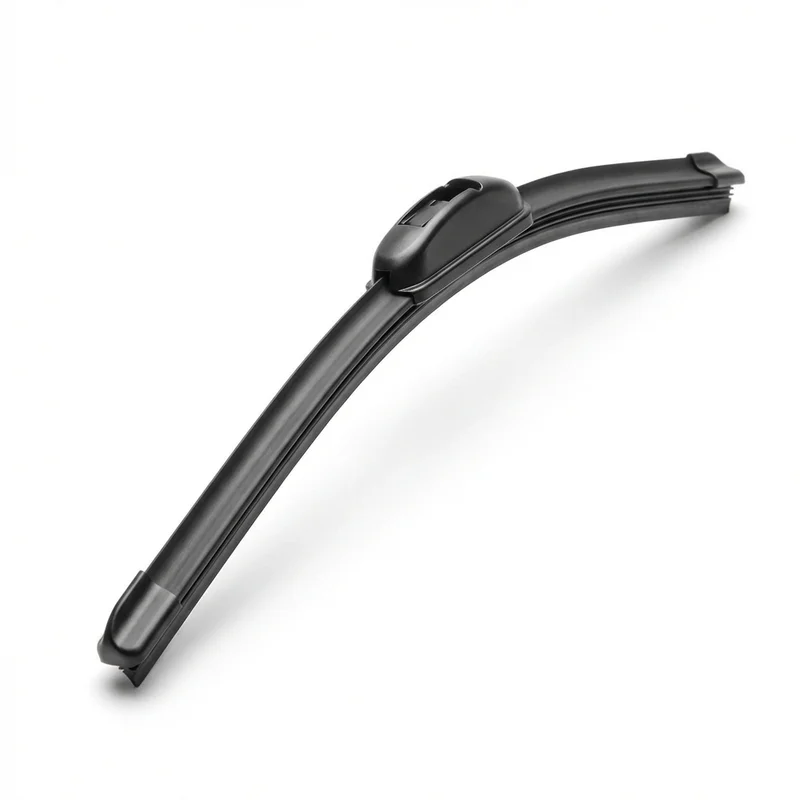 Passagierszijde Ruitenwisser voor Hino FD16 (1986 - 1987) - 1