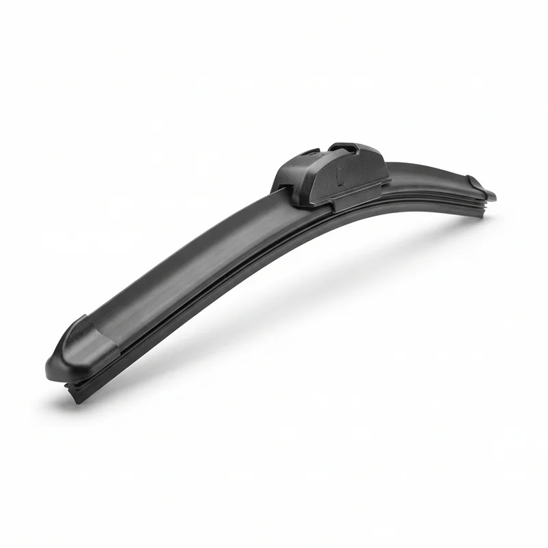 Passagierszijde Ruitenwisser voor Hino FD17 (1988 - 1992) - 1