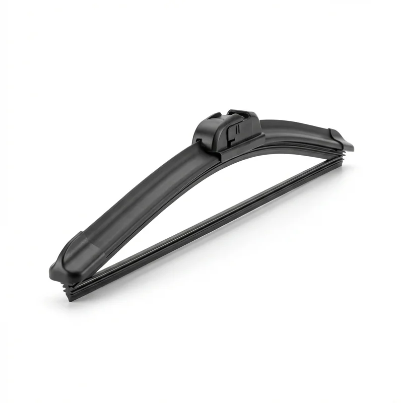 Passagierszijde Ruitenwisser voor Honda Insight (2000 - 2022) - 1