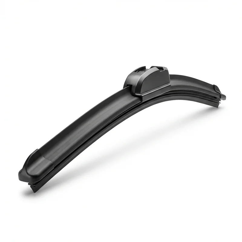 مساحة زجاج جانب السائق لسيارة Honda Prelude (1979 - 2001) - 1