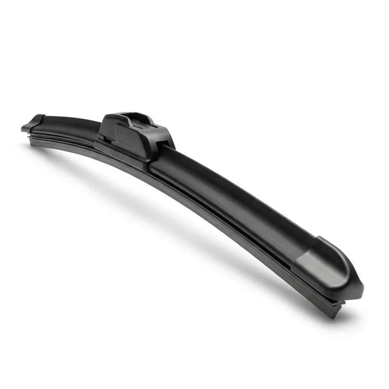 Passagierszijde Ruitenwisser voor Hummer H3T (2009 - 2010) - 1