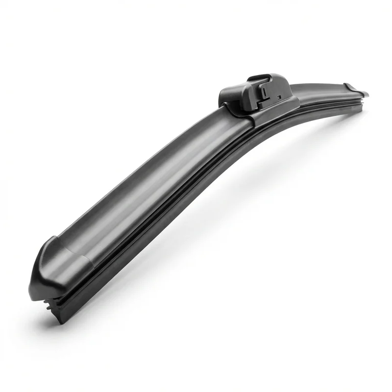 مساحة زجاج جانب الراكب لسيارة Hyundai Accent (1995 - 2022) - 1