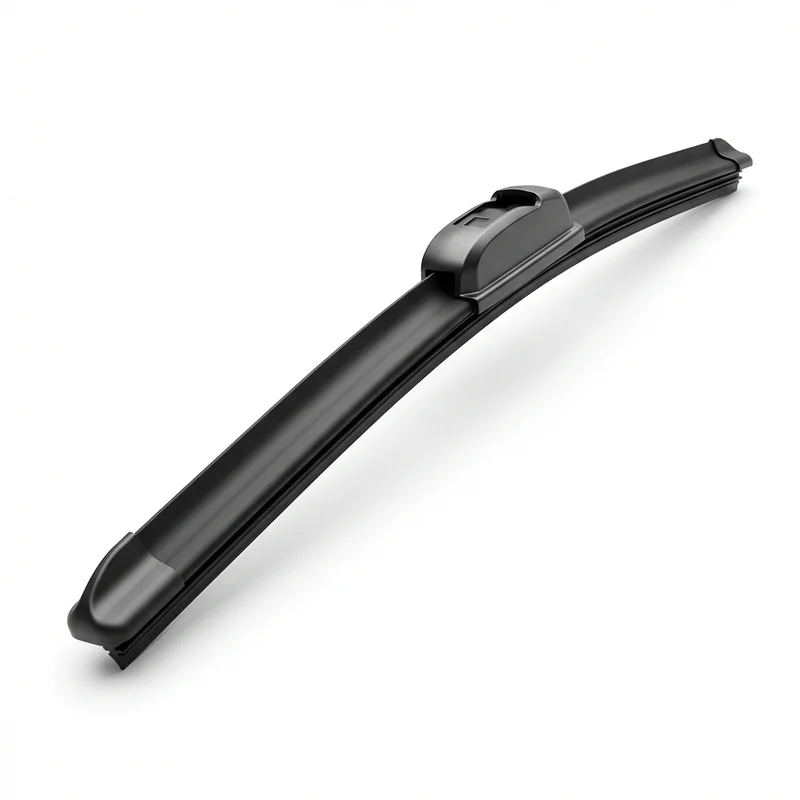 Driver Side Wiper Blade for Hyundai Creta (2017 - 2021) - 1