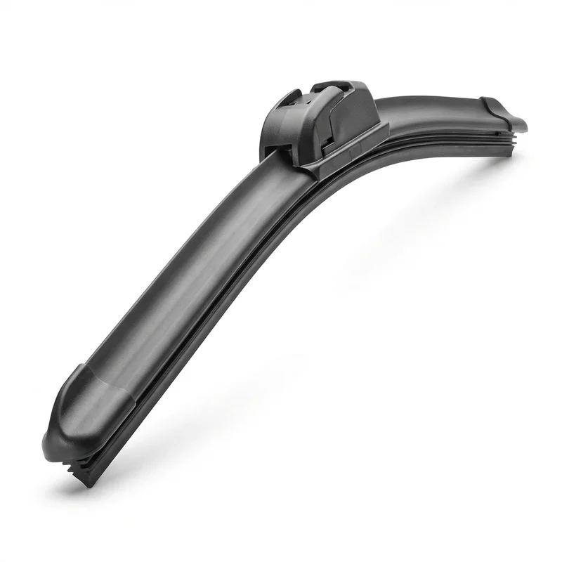 مساحة زجاج جانب الراكب لسيارة Hyundai Genesis GV80 Coupe (2025 - 2025) - 1