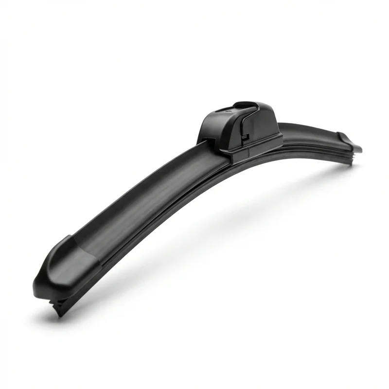 مساحة زجاج جانب الراكب لسيارة Hyundai Genesis GV80 (2021 - 2025) - 1