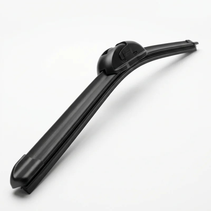 Passenger Side Wiper Blade for Hyundai Grand i10 (2015 - 2021) - 1