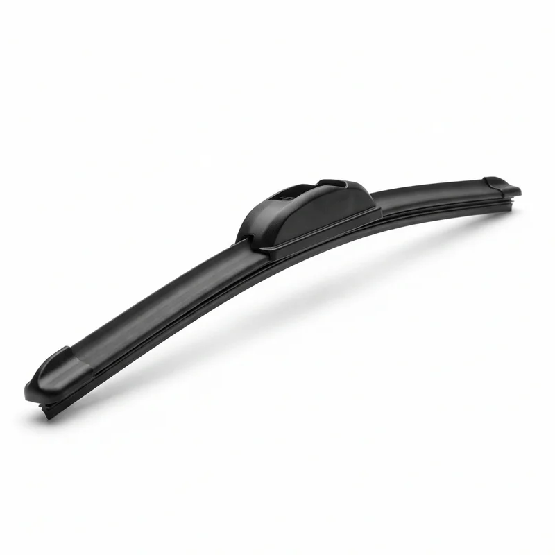 Passenger Side Wiper Blade for Hyundai Ioniq (2017 - 2022) - 1