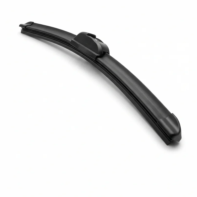 Passenger Side Wiper Blade for Hyundai ix35 (2015 - 2015) - 1