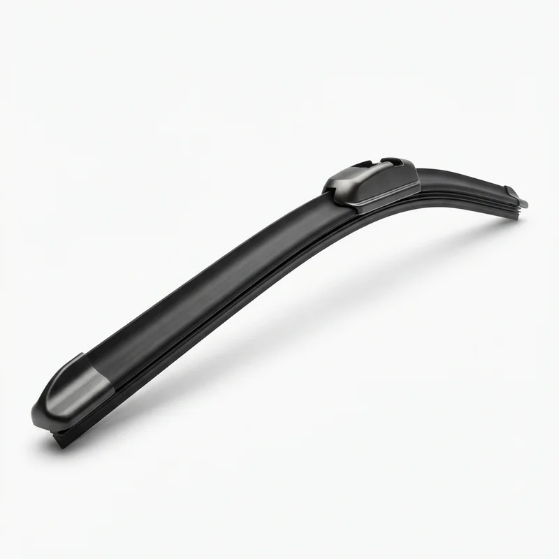 Rear Wiper Blade for Hyundai Kona Electric (2019 - 2025) - 1