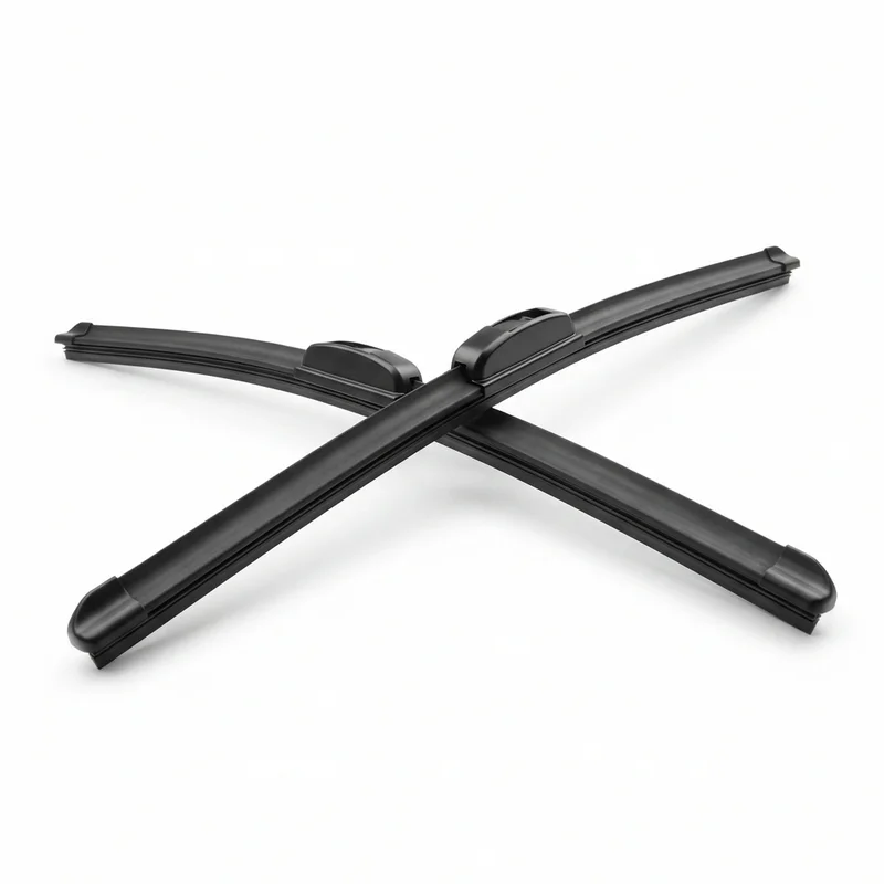 Bestuurderszijde Ruitenwisser voor Hyundai Nexo (2019 - 2024) - 1