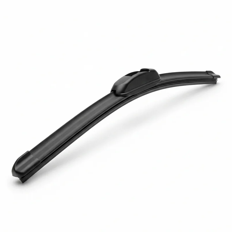 Rear Wiper Blade for Hyundai Pony (1983 - 1987) - 1