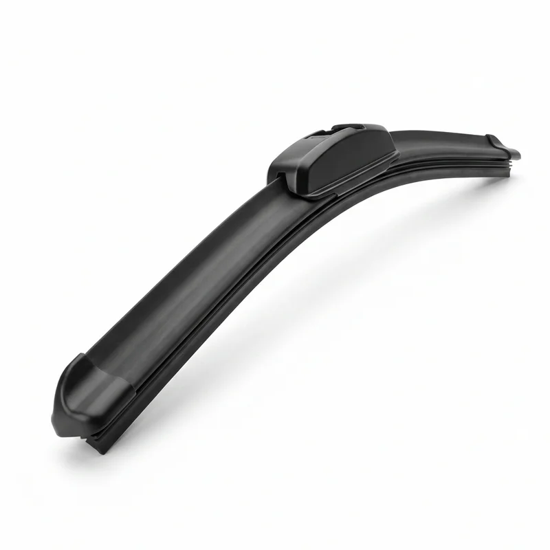 Passenger Side Wiper Blade for Hyundai Santa Fe (2001 - 2025) - 1