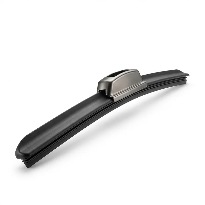 مساحة زجاج جانب الراكب لسيارة Hyundai Stellar (1985 - 1987) - 1