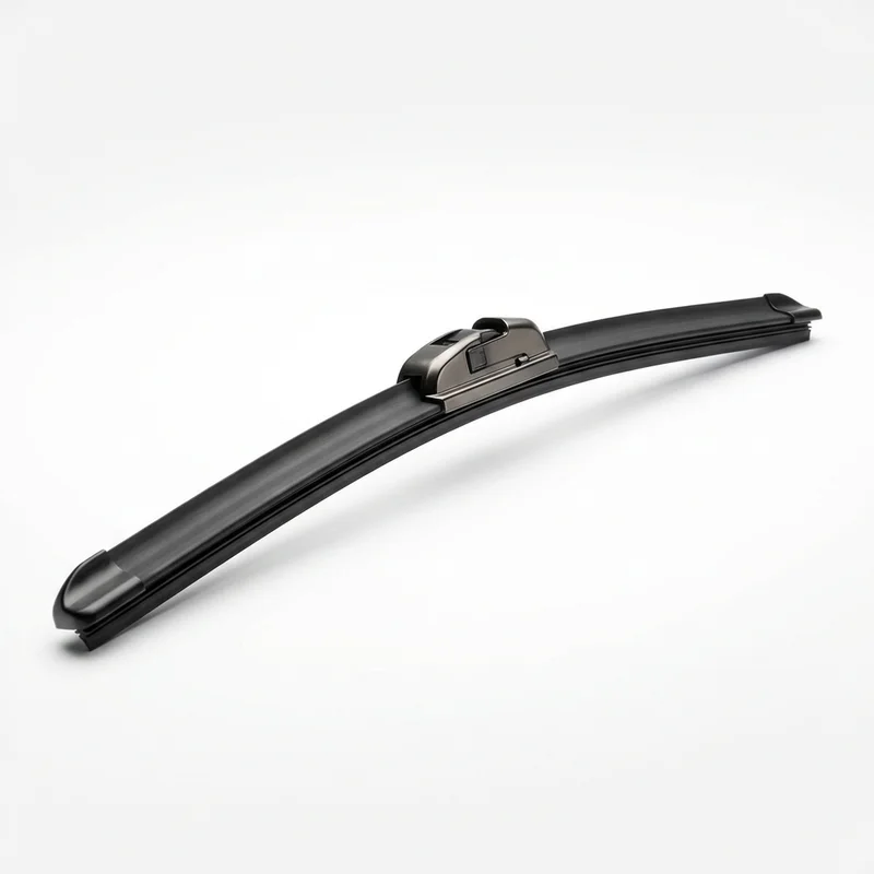 Passenger Side Wiper Blade for Hyundai Tiburon (1997 - 2008) - 1