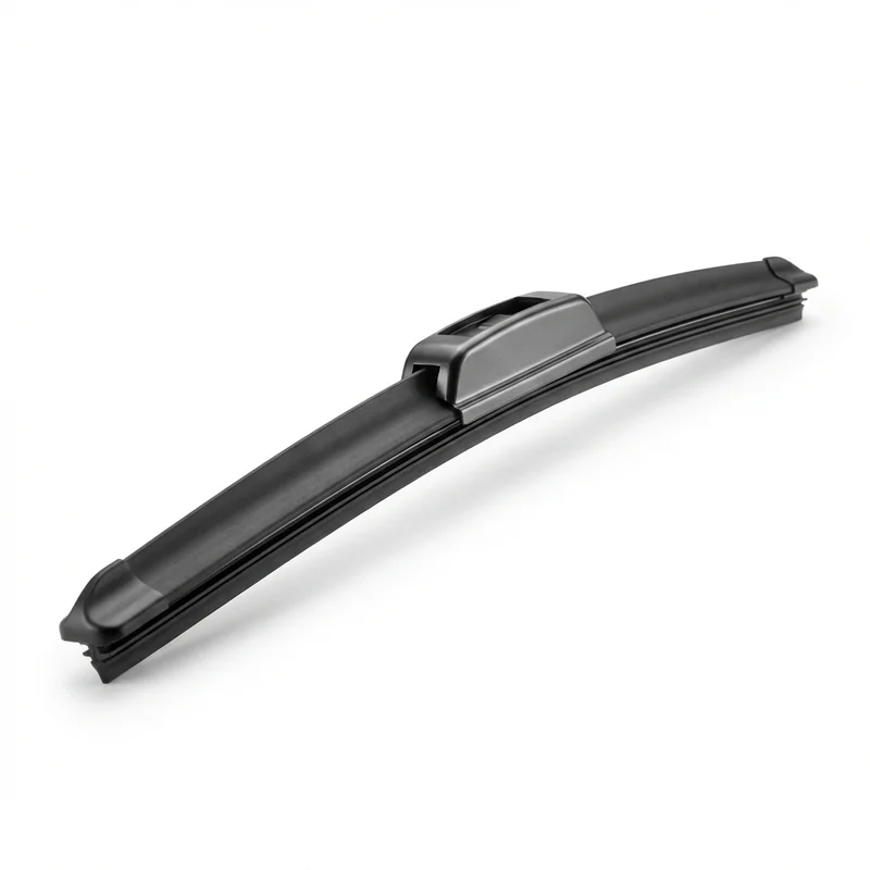Heck Scheibenwischer für Hyundai Tucson (2005 - 2025) - 1