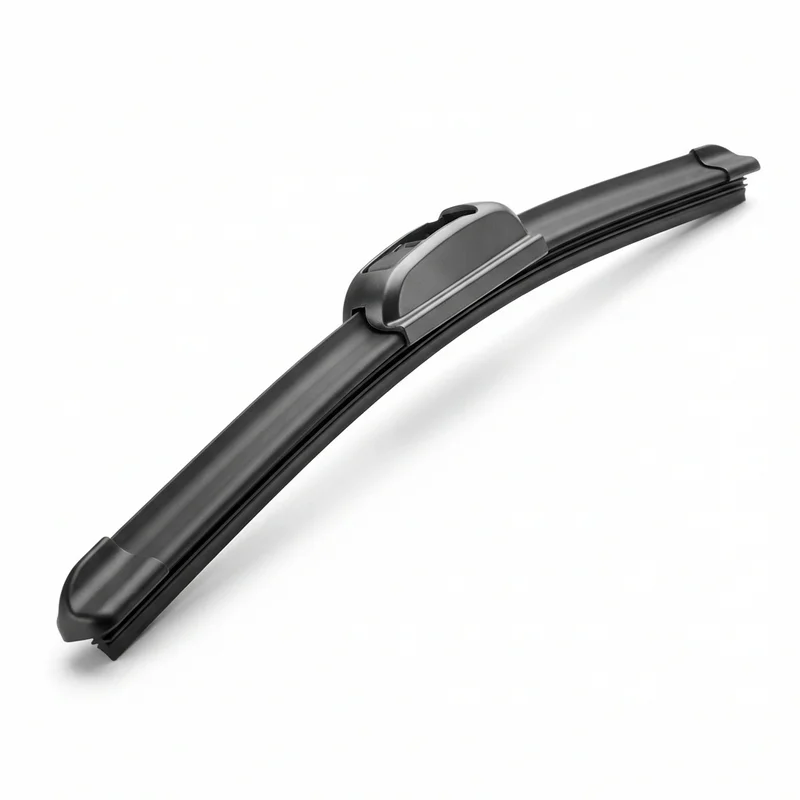 مساحة زجاج جانب الراكب لسيارة Hyundai XG350 (2002 - 2005) - 1