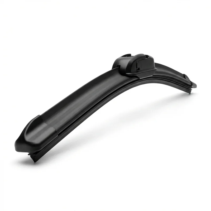 مساحة زجاج جانب الراكب لسيارة IC Corporation RE Integrated (2005 - 2005) - 1