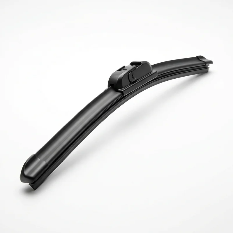 Driver Side Wiper Blade for IC Corporation RE School Bus (2003 - 2024) - 1