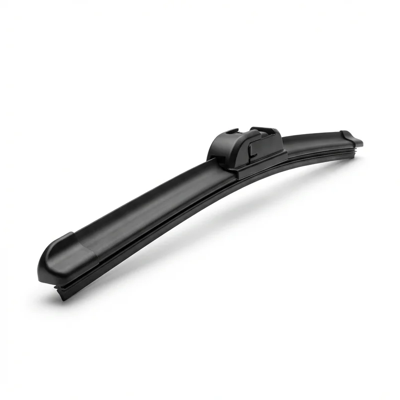 Пътник чистачка за INEOS Grenadier (2024 - 2024) - 1