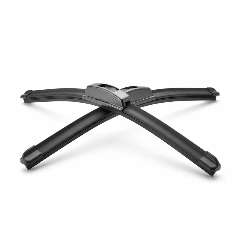 مساحة زجاج جانب الراكب لسيارة INFINITI M56 (2011 - 2013) - 1